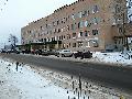 Лосино-Петровская ЦГБ в Лосино-петровском